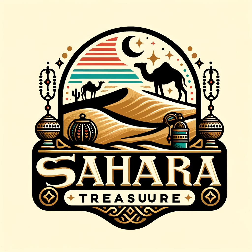 Sahara Treasure